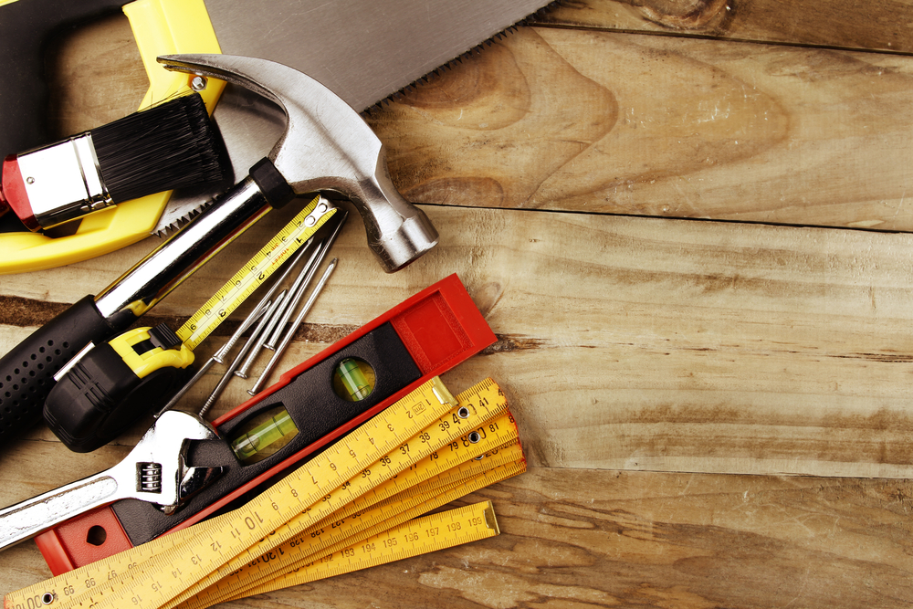 Starting Your Own Business As a Handyman